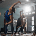 MAT PILATES