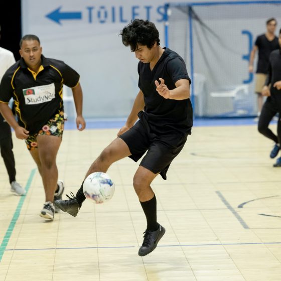 Futsal Image