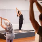 BODYBALANCE