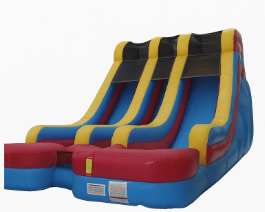 Double Bay Slide