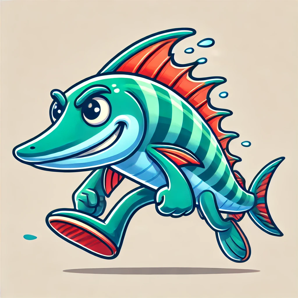 Barracuda