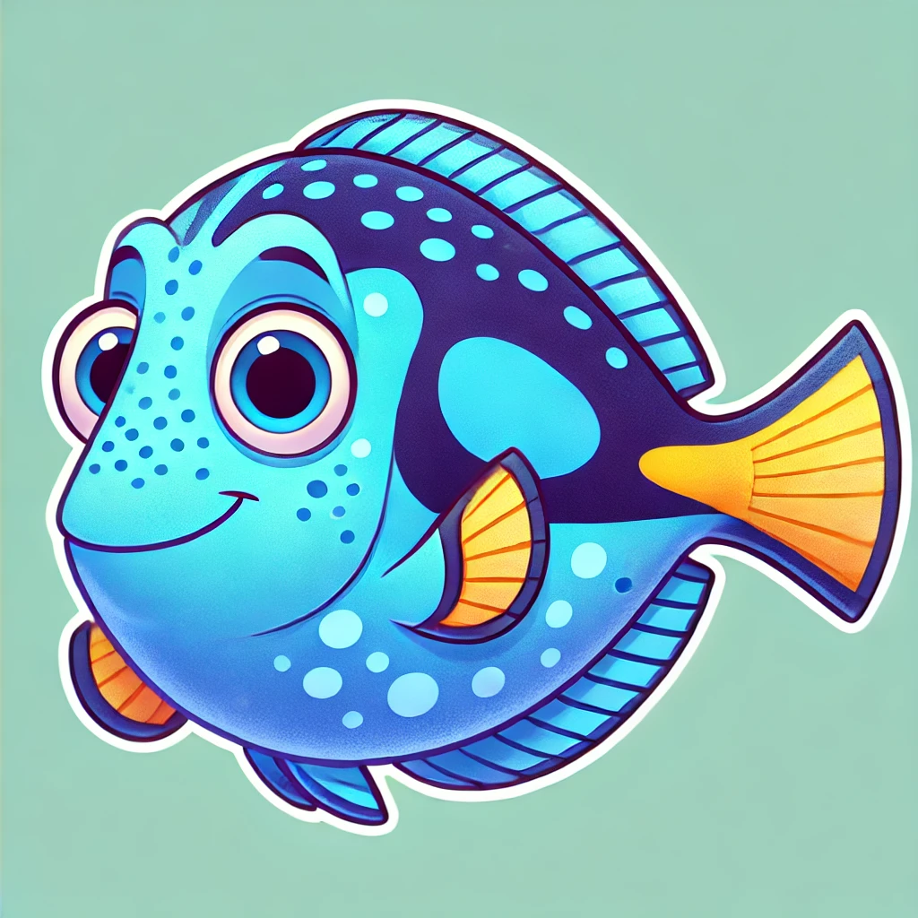 Dory