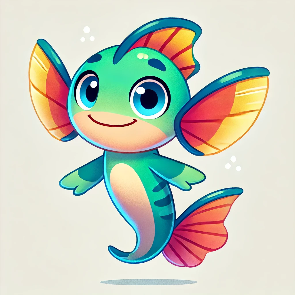 Flying Fish