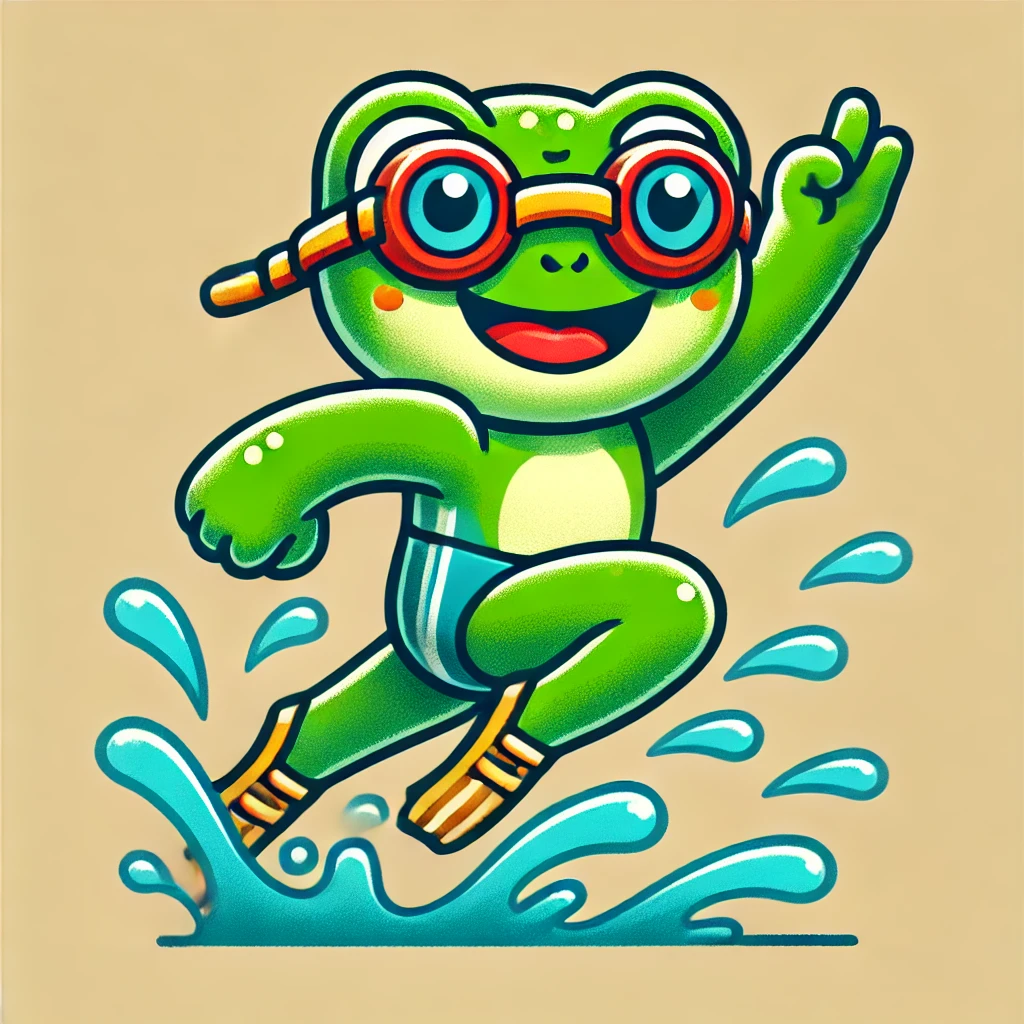 Frog