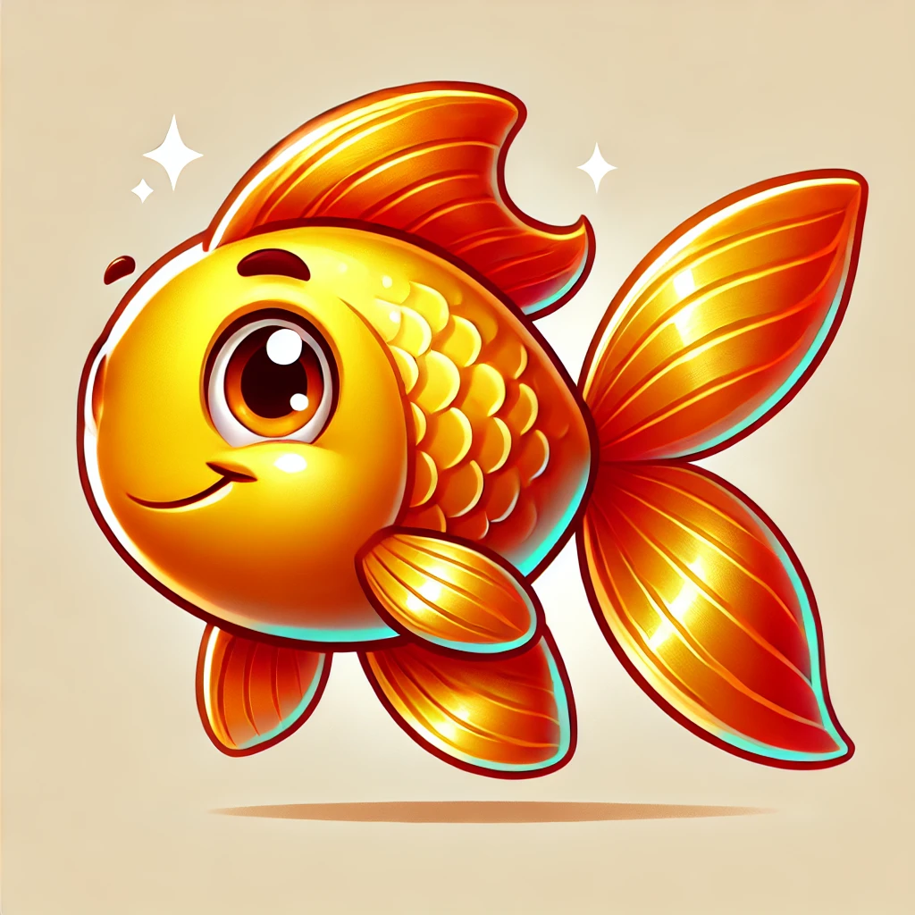Goldfish
