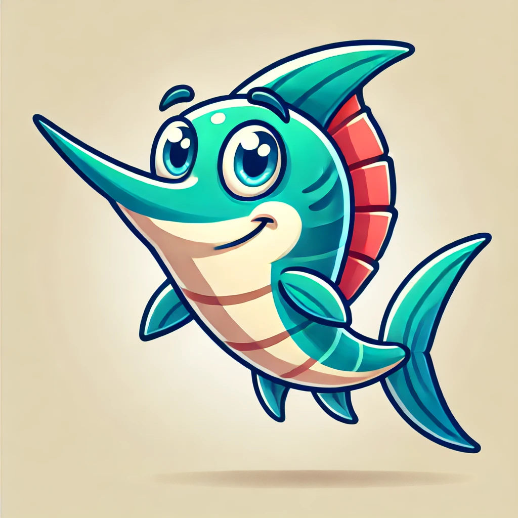 Swordfish