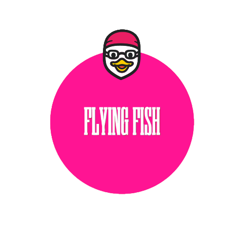 Flying Fish