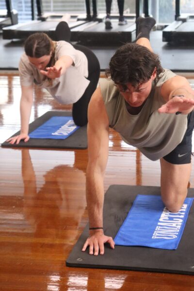 MEMBER NOTICE CLASS CANCELATIONS