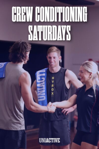 SUPER SATURDAY SESSIONS (4)