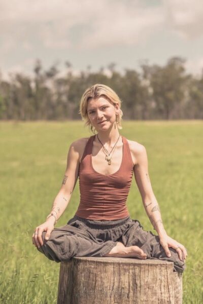 yoga