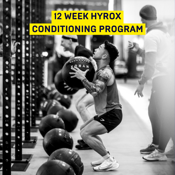26_08_Hyrox 12 Week Conditioning_EDM